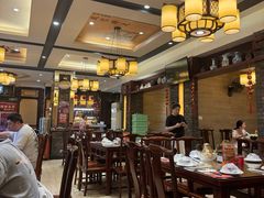 -肖记公安牛肉鱼杂馆·省级非物质文化遗产(三角路直营店)