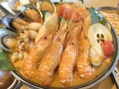 -青木瓜之味 · 越南料理(七宝宝龙店)