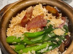 -熠盛粤味·顺德桑拿鸡(永康路店)