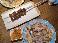-相约·羊村小馆非遗手抓肉(七一酱园店)