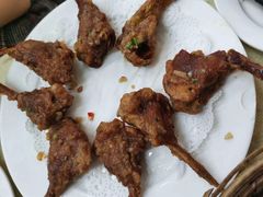 -云腾砂锅粥(龙津东路店)