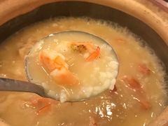 -深运潮州粥(水库店)