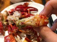-戴记龙虾(天泽街店)