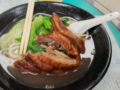 -烧鹅濑(西华路店)