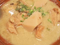 -董厨煨汤馆(车站路店)