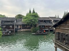 -乌镇景区