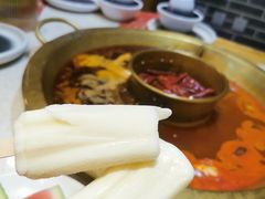 -如在蜀毛肚老火锅(怀柔店)