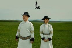 点击看大图 -苏雅影像蒙古婚纱摄影工作室