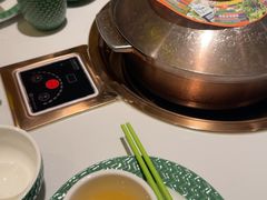 -润园四季椰子鸡火锅(卓越INTOWN店)