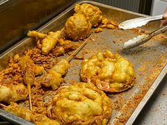 -信二嫂虾饼(振兴路店)