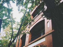 -良友书坊(安徽路店)
