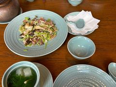 -丽江金茂凯悦臻选酒店-滇香馆