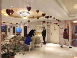 -北京俪婴妇产医院(朝阳大悦城店)