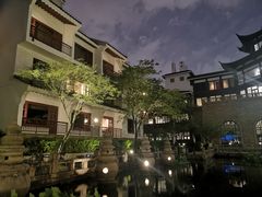 -苏州吴宫泛太平洋酒店