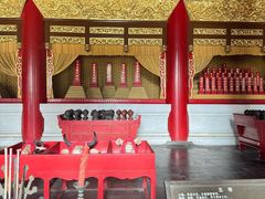 -历代帝王庙博物馆