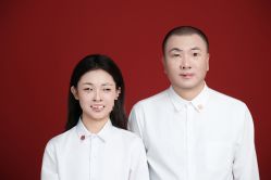 -Nice奈斯摄影婚纱写真