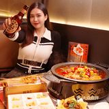烤鱼这么卷了吗?探鱼啤酒烤鱼好吃到炸💥