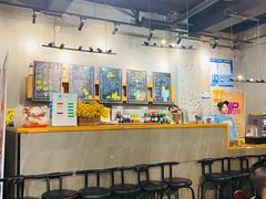 -火炉家·韩式炭烤肉