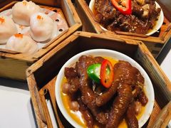 -老伙记海鲜码头(北滘店)