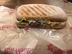 -Tims天好咖啡·贝果(东方广场店)