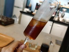 -塔拉苏咖啡(中信丹阳花园店)