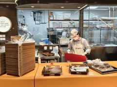 -星巴克(长沙乐和城门店)