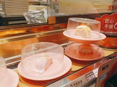 -争鲜回转寿司(南开大悦城店)