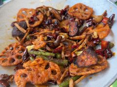 -令氏家外家周秦食府(高新店)