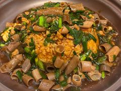-日月昇渔家菜·海肠捞饭·大连海鲜(星海公园店)