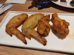 浓情香鸡翼-必胜客(天河城店)