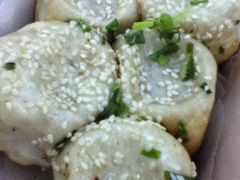 -小杨生煎(黄河路店)