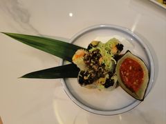 越式米纸鲜虾卷-印象南洋·泰国风情餐厅(新安店)