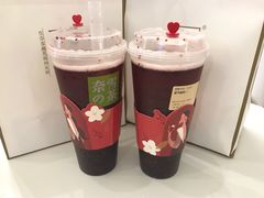 -奈雪的茶(市百一店)