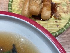 -芙蓉树下·四川冒菜(大悦城店)