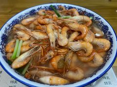 -洞天食府(北大街店)