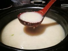 -大良毋米粥(锦龙路总店)