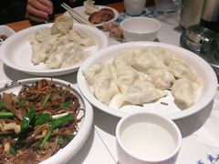 -东方饺子王(工农大路店)