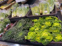 -果蔬好生活超市(新荟城店)