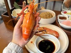 -蟹村草堂·苏式园林人文农家·大闸蟹