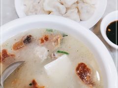 -大碗居老北京炸酱面(蛇口店)