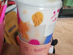 -奈雪的茶(国金中心店)