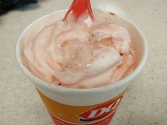 -DQ·蛋糕·冰淇淋(周浦万达店)