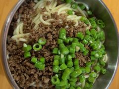 -左撇子私房面