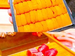 -鮨一日本料理(大中华店)