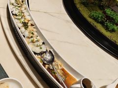 -濮园 · 四合院餐厅