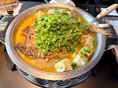 -烤匠麻辣烤鱼(IFS店)