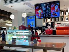 -Peet's Coffee皮爷咖啡(万象天地店)