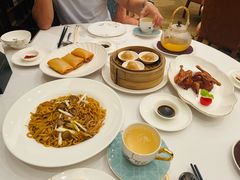 -明阁 Ming Court(广州朗豪酒店)
