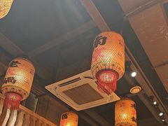 -旧街市鲜货老火锅(大光路店)