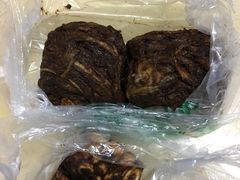 糖花卷-老回回饺子馆(海洋馆店)